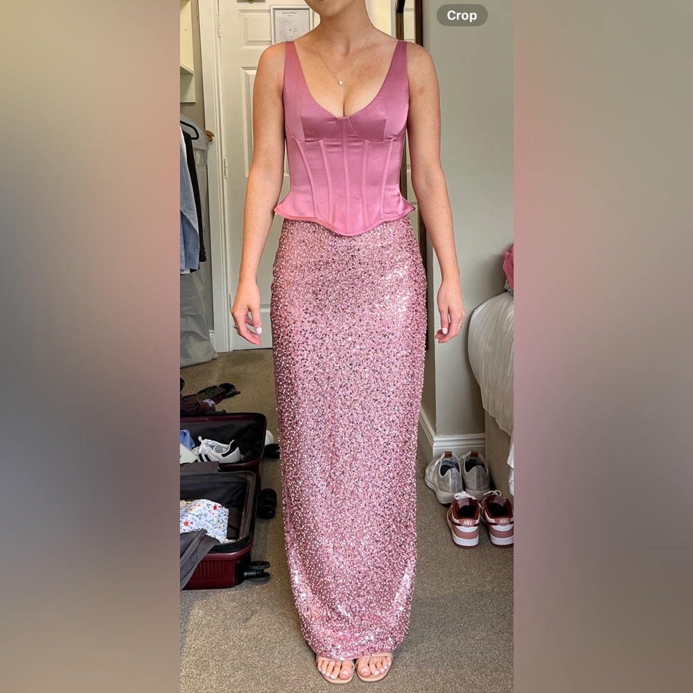 Miss Circle NYC Dress